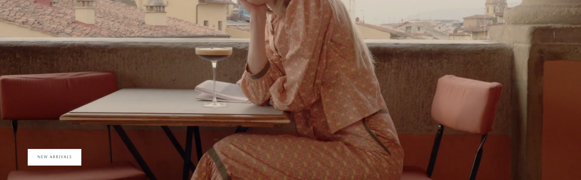 Timeless Elegance, Imaginative Design