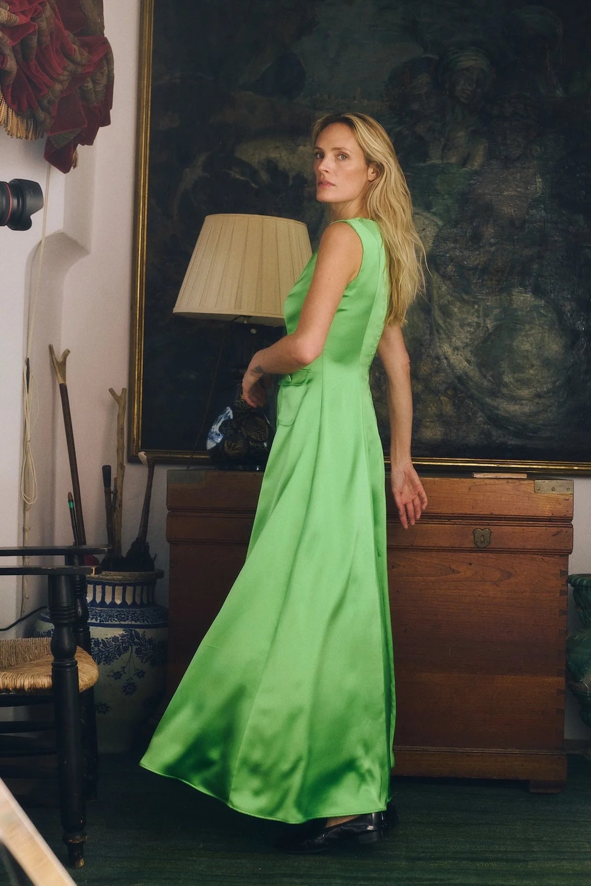 Albane Dress - Image 4