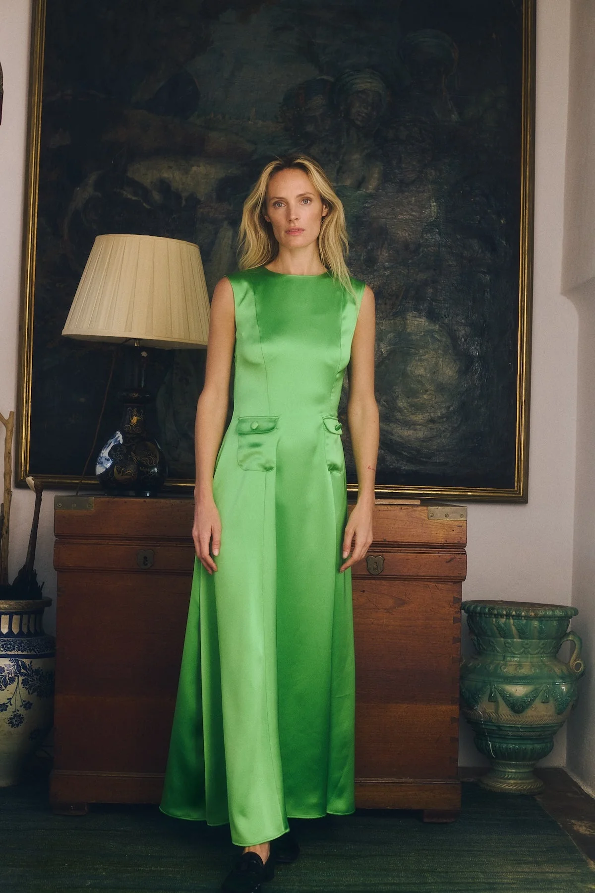 Albane Dress - Image 5