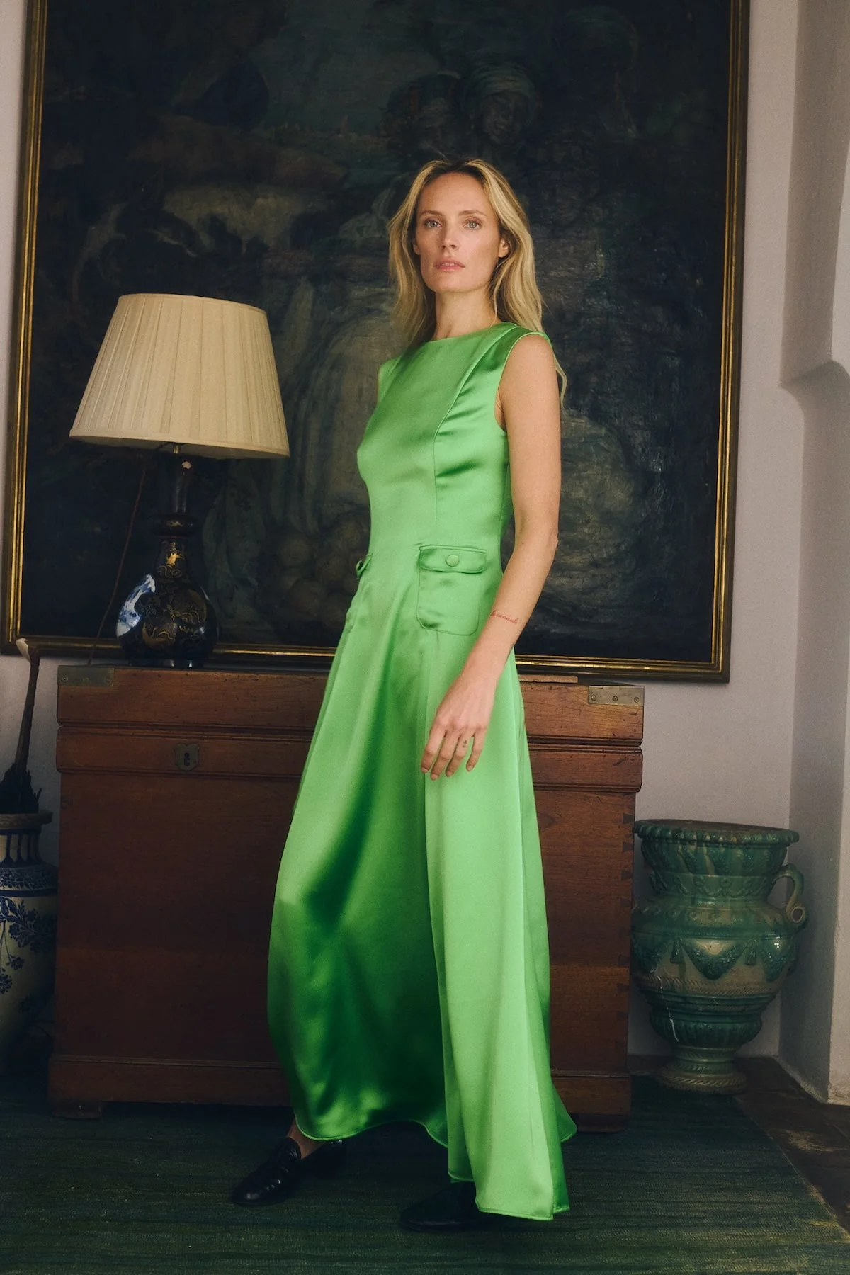 Albane Dress - Image 6