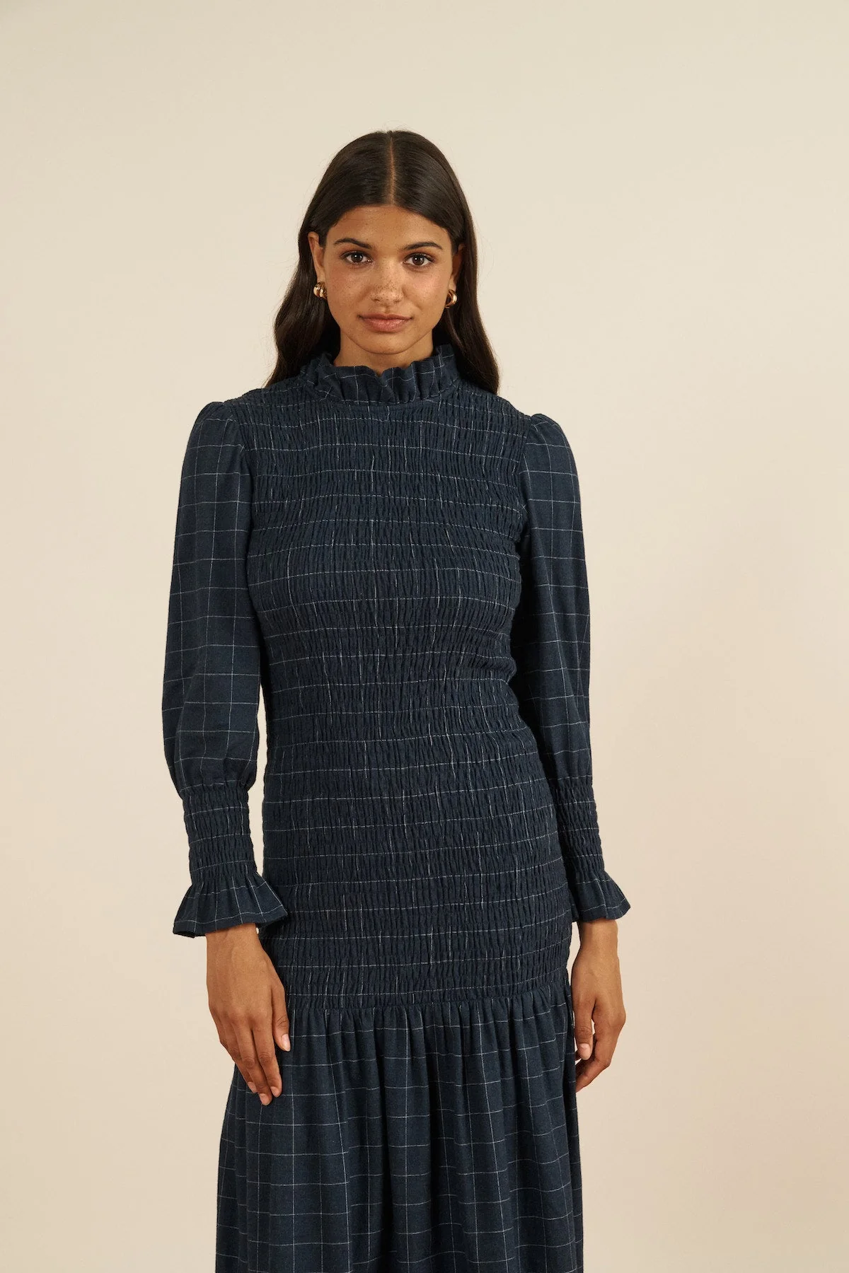 Aleria Long Dress - Image 10