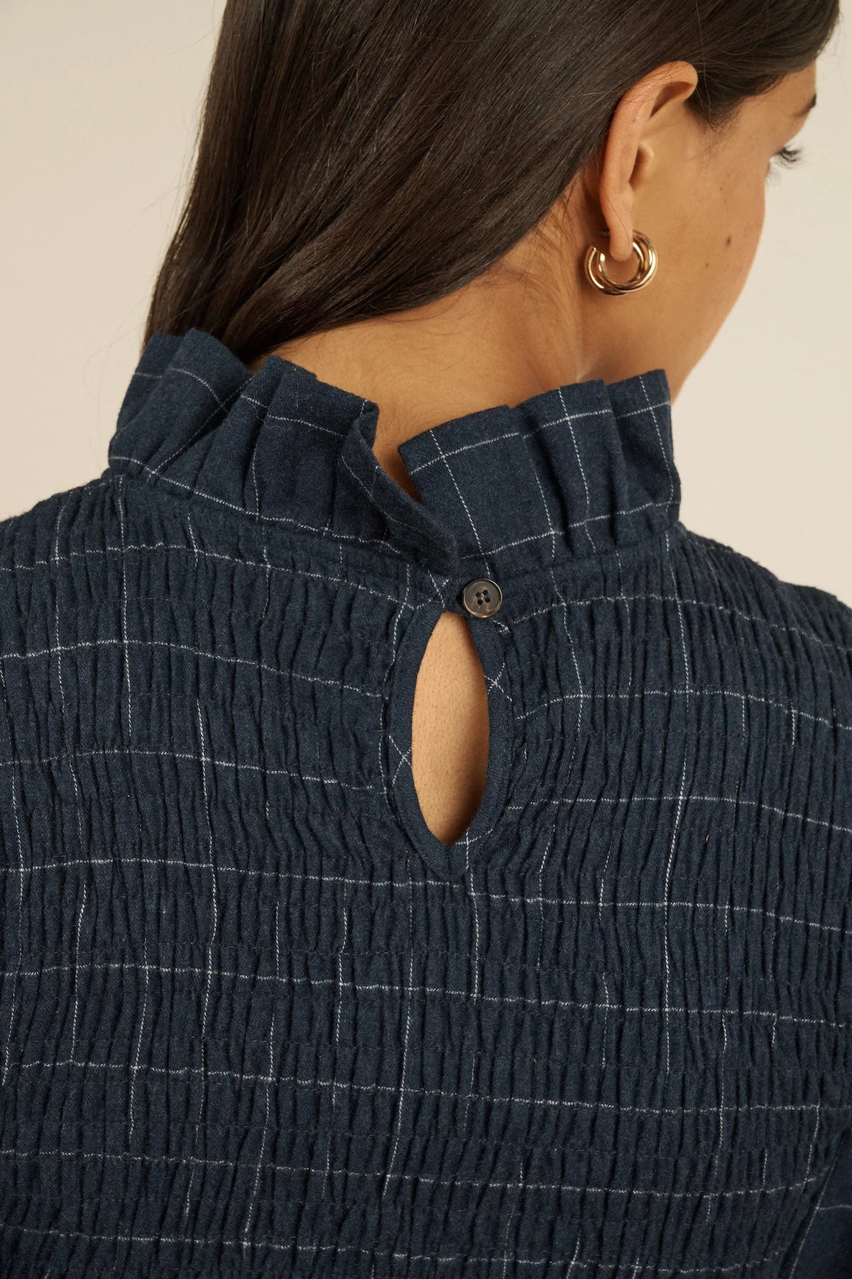 Aleria Long Dress - Image 13