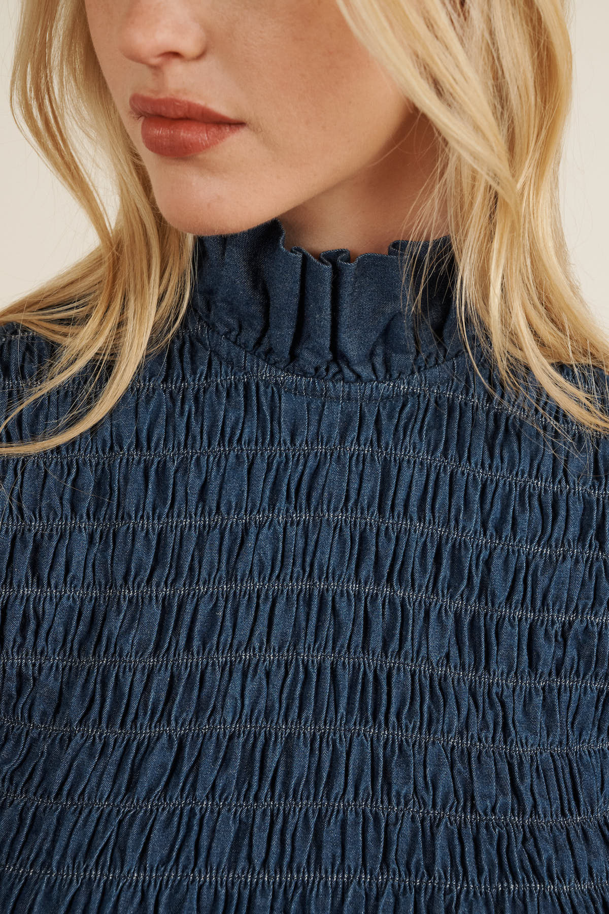 Aleria Long Dress - Image 3