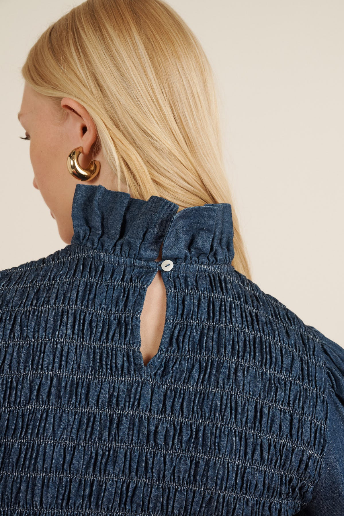 Aleria Long Dress - Image 7