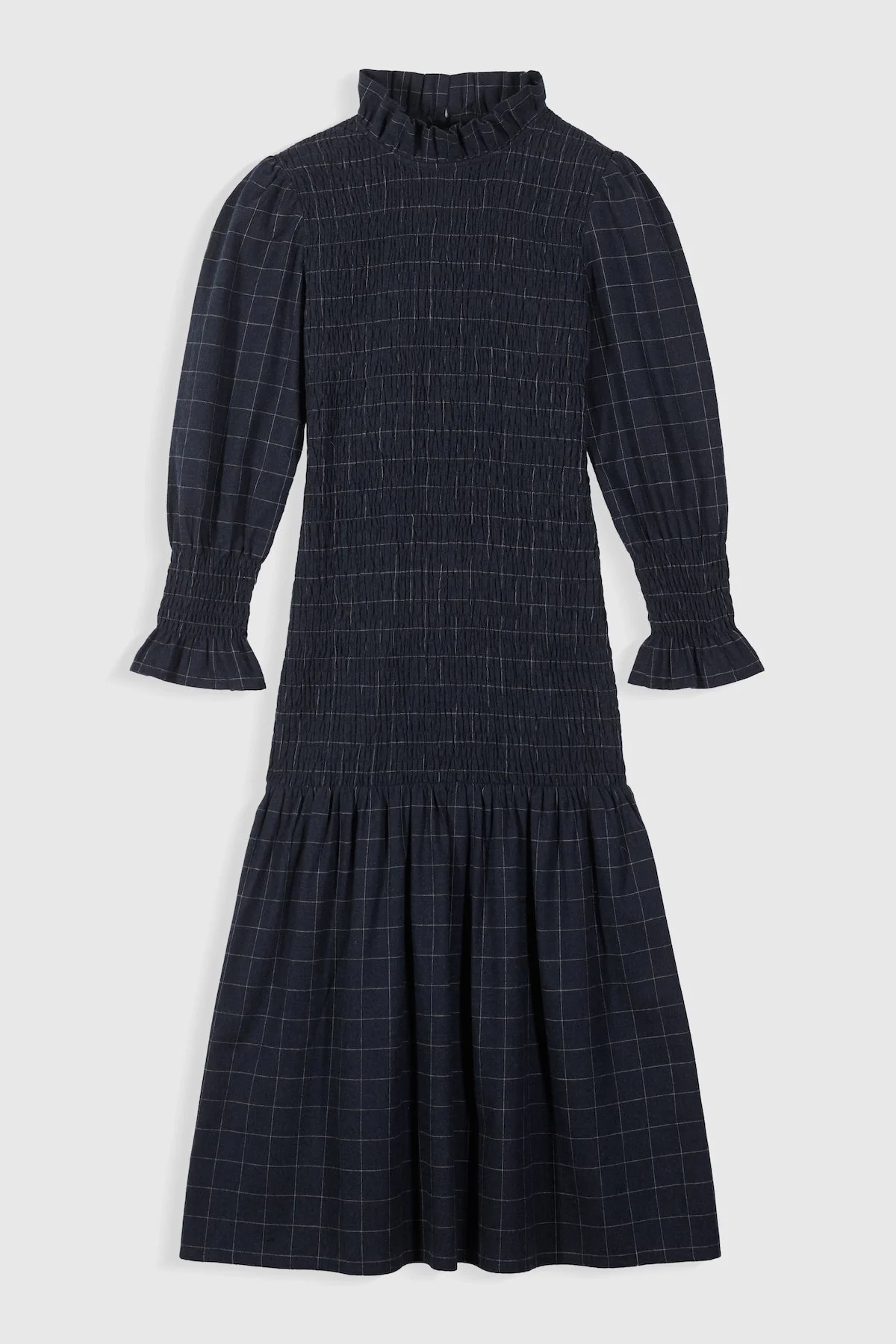 Aleria Long Dress - Image 9