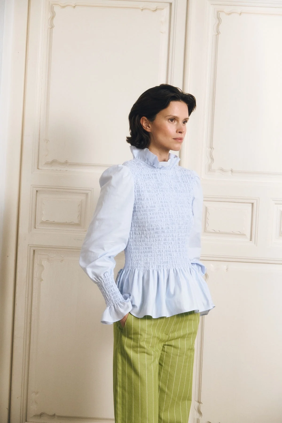 Aleria Shirt - Image 3