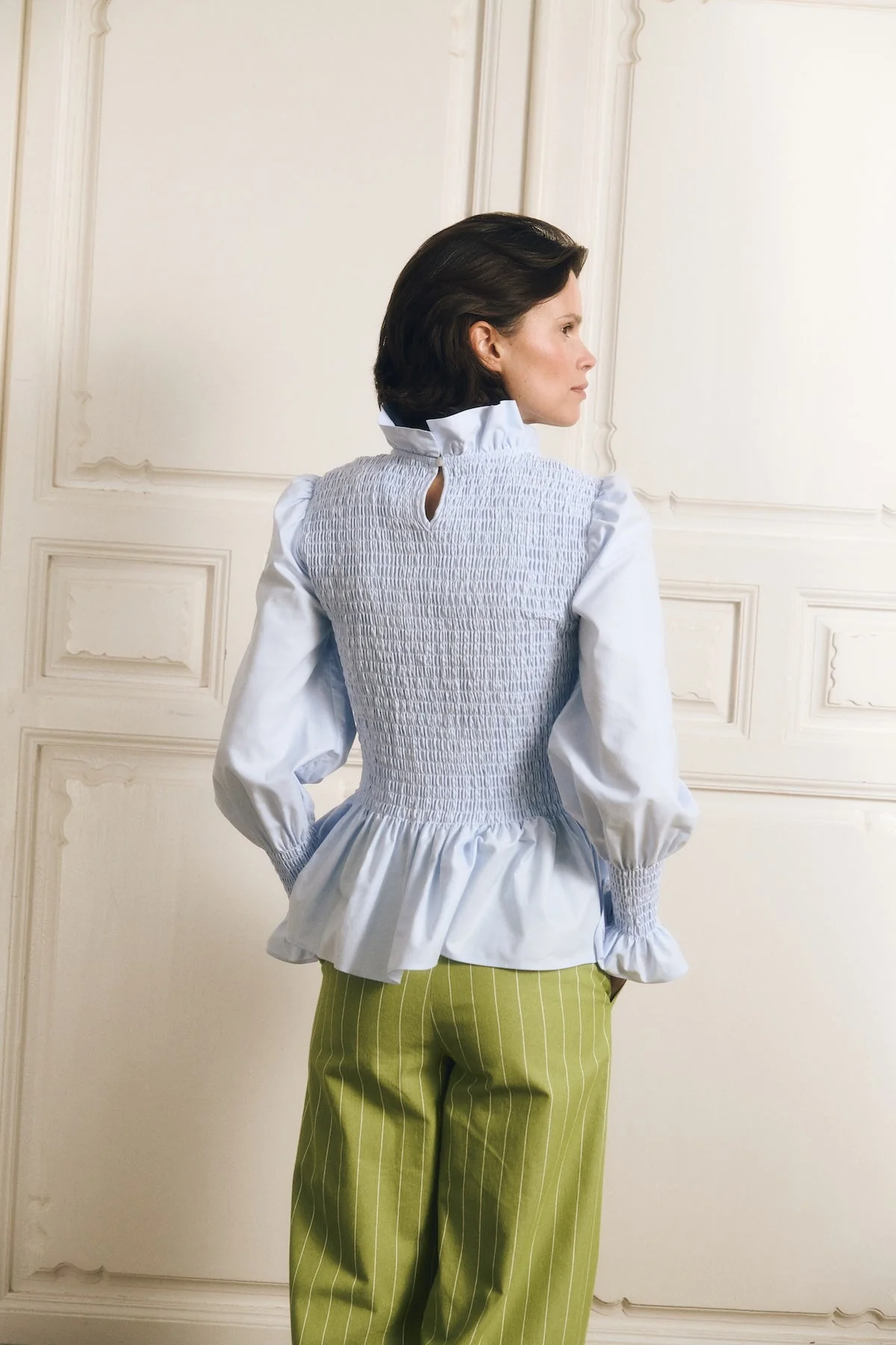 Aleria Shirt - Image 4