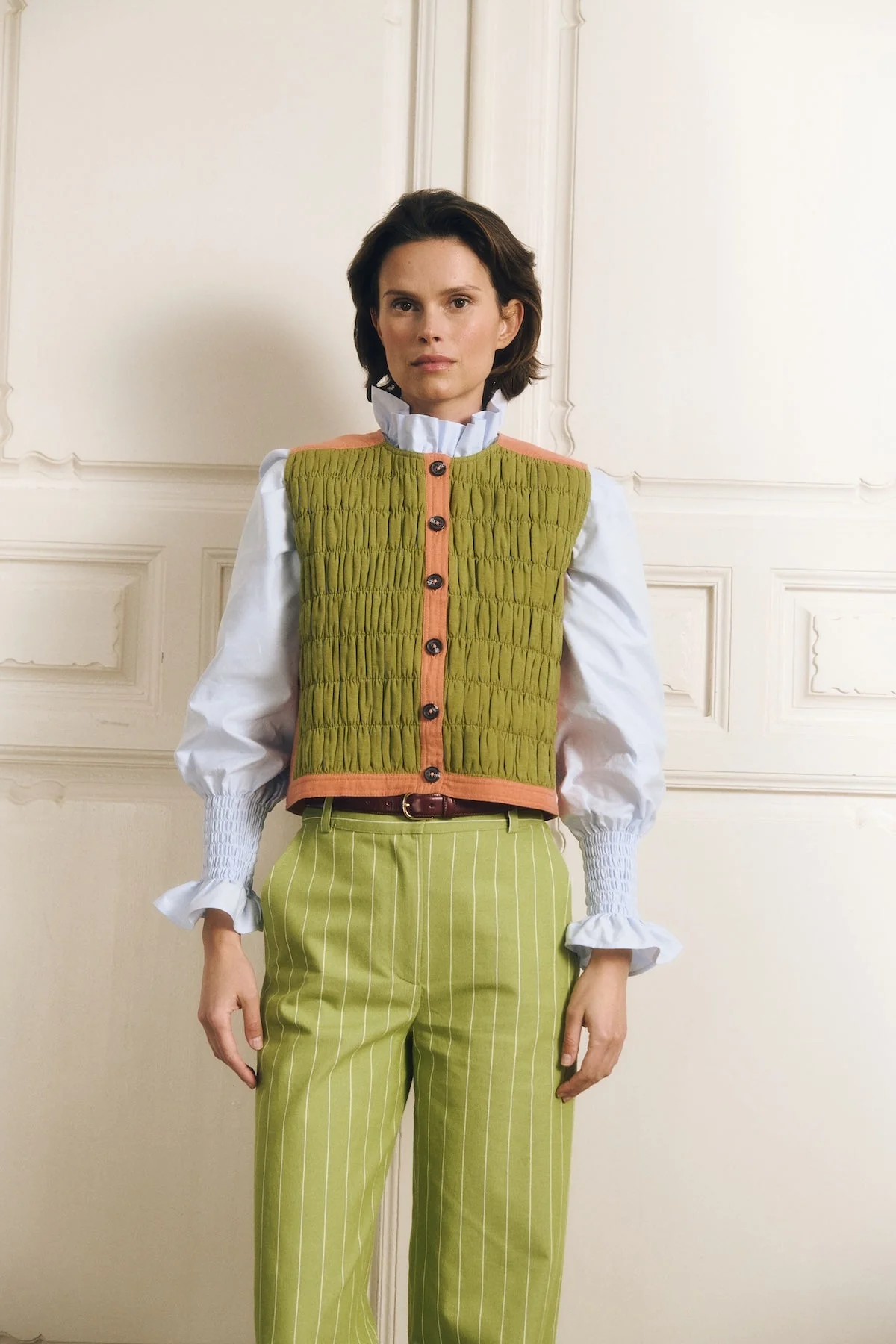 Aleria Shirt - Image 7