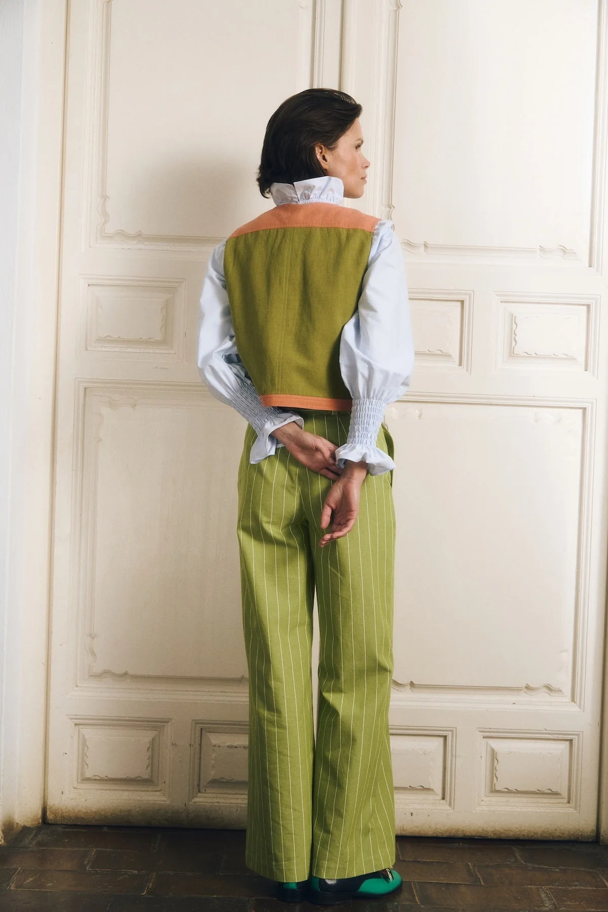 Aleria Shirt - Image 8