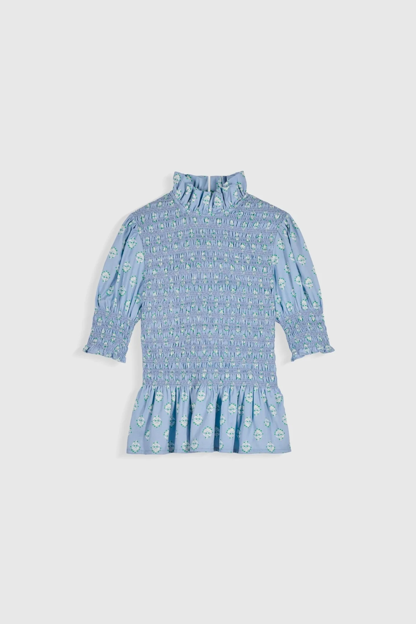 Aleria Shirt - Image 10