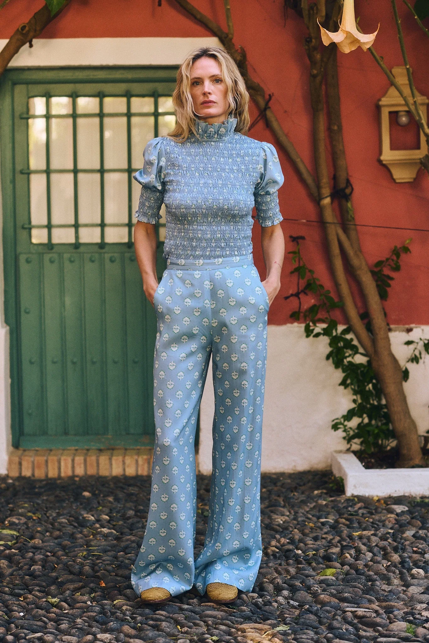 Aleria Shirt - Image 3