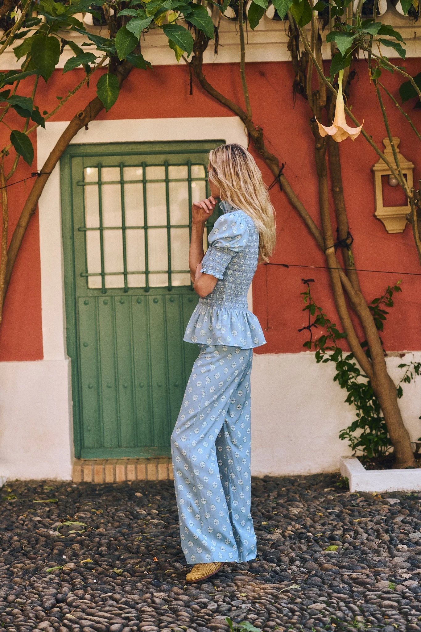 Aleria Shirt - Image 4