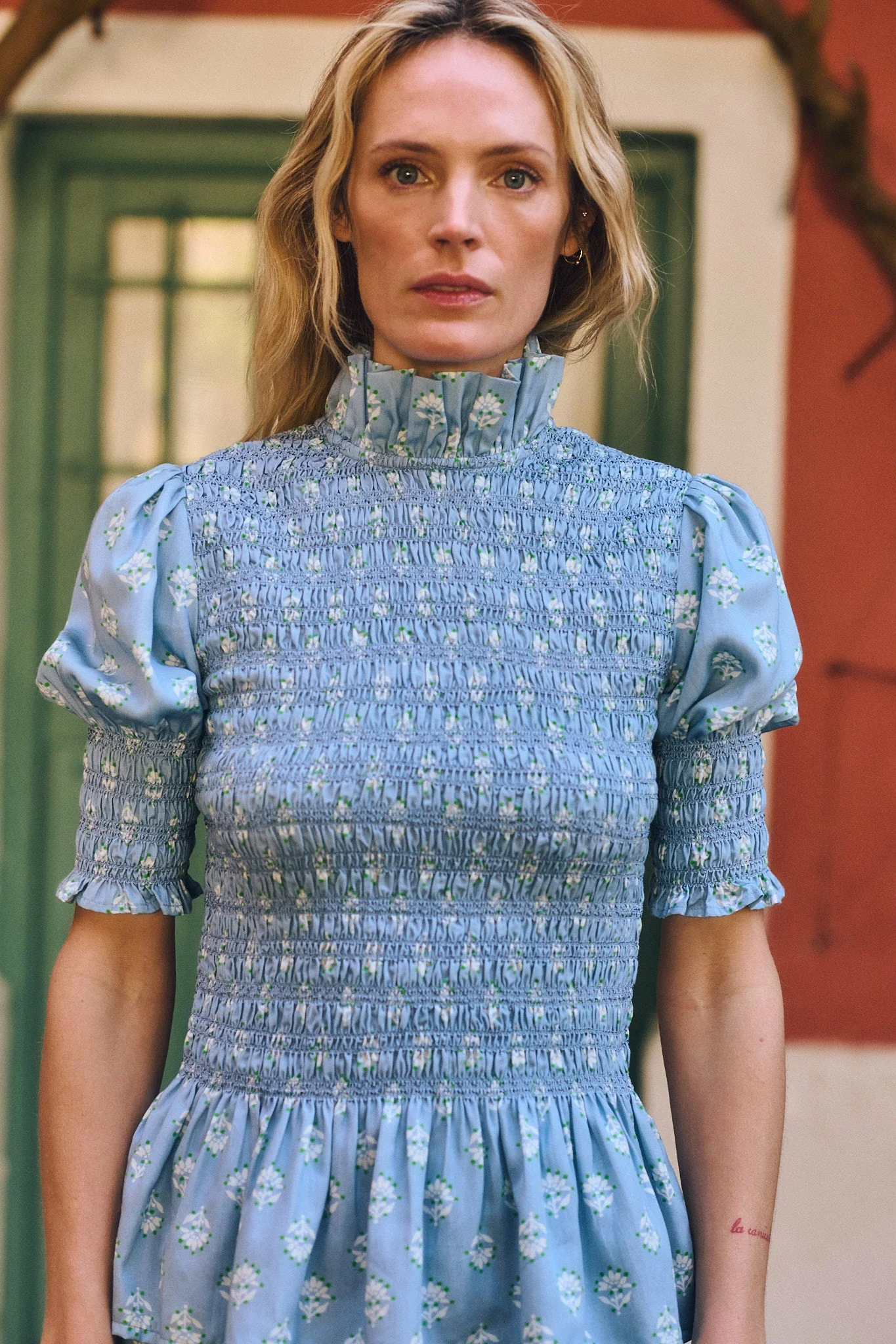 Aleria Shirt - Image 6