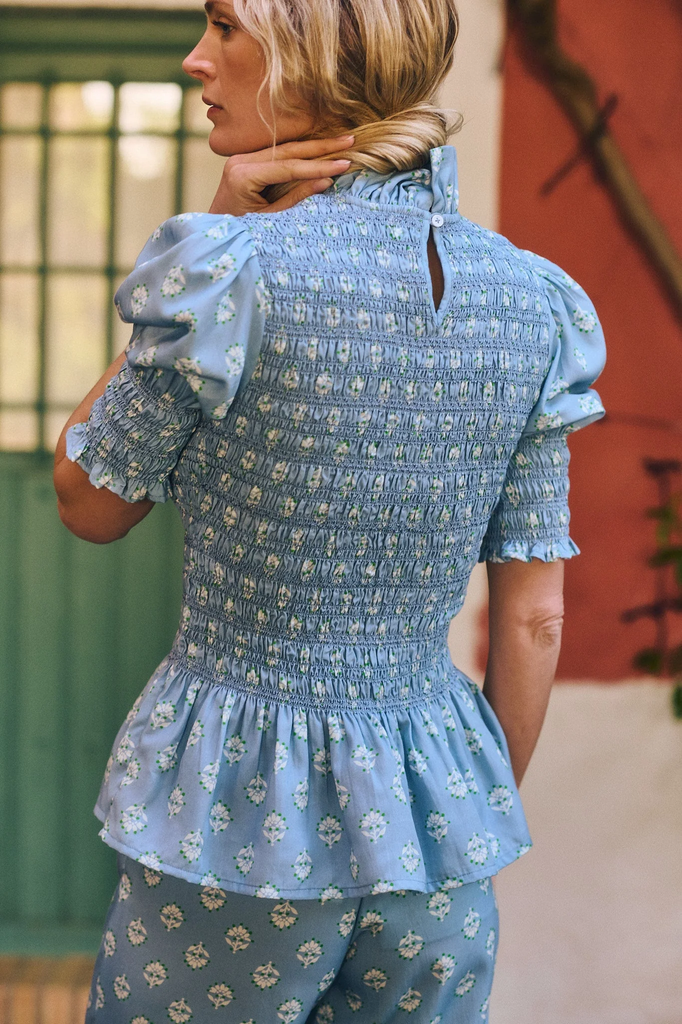 Aleria Shirt - Image 7