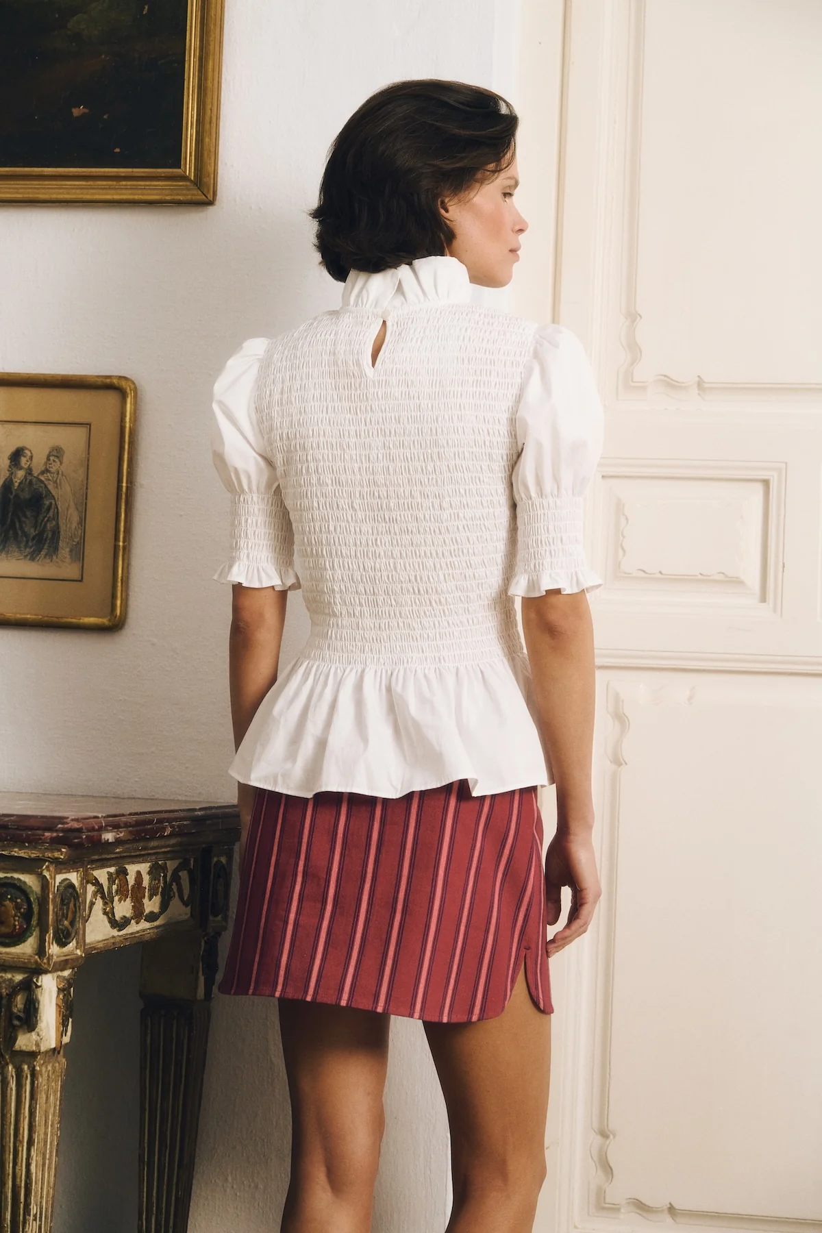 Aleria Shirt - Image 3