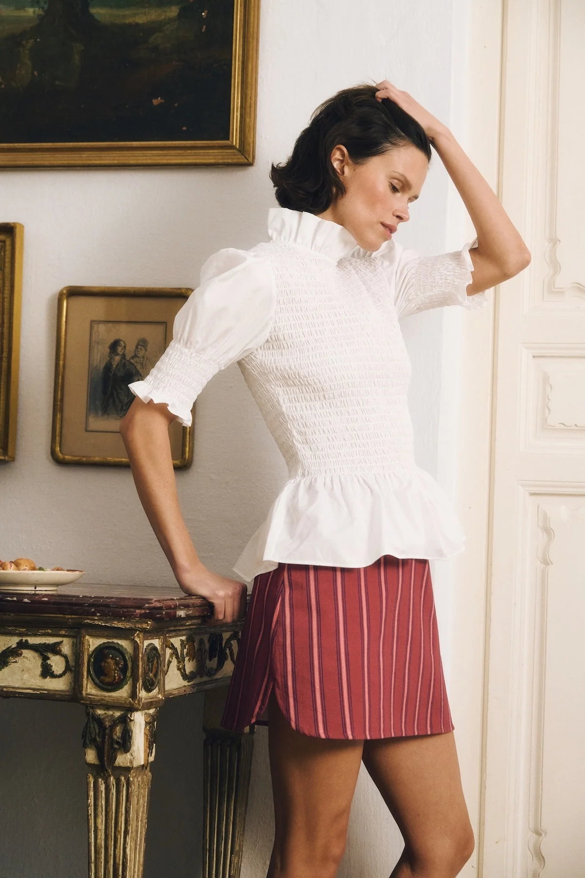 Aleria Shirt - Image 6