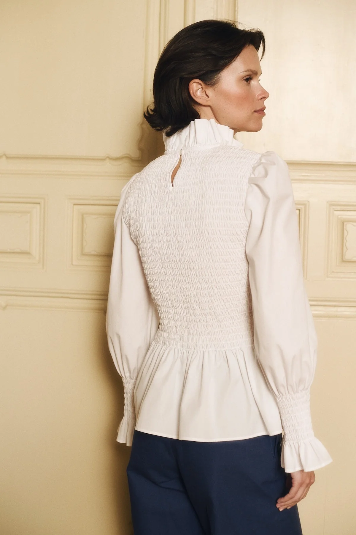 Aleria Shirt - Image 3