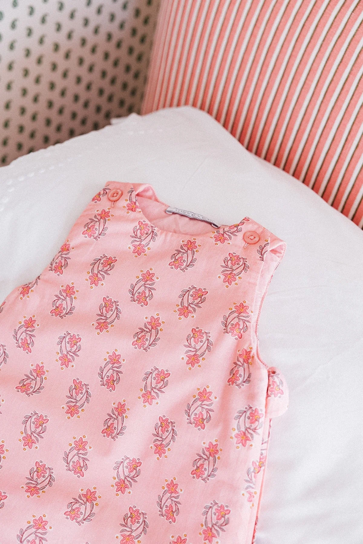 Amedeo Sleeping Bag - Image 10