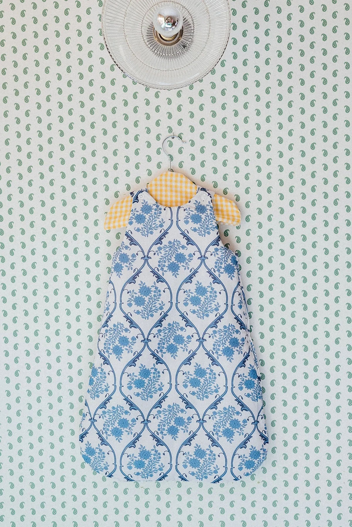 Amedeo Sleeping Bag - Image 3