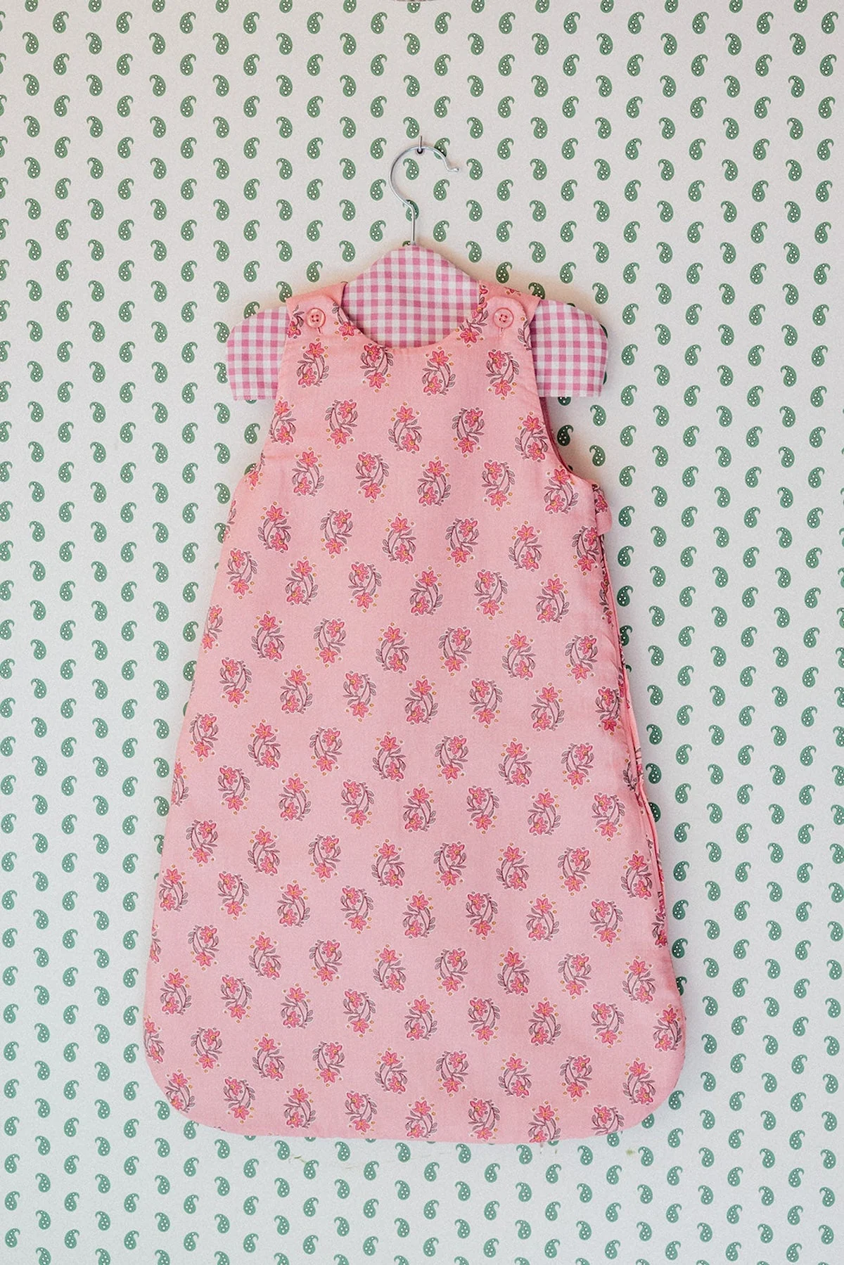 Amedeo Sleeping Bag - Image 8