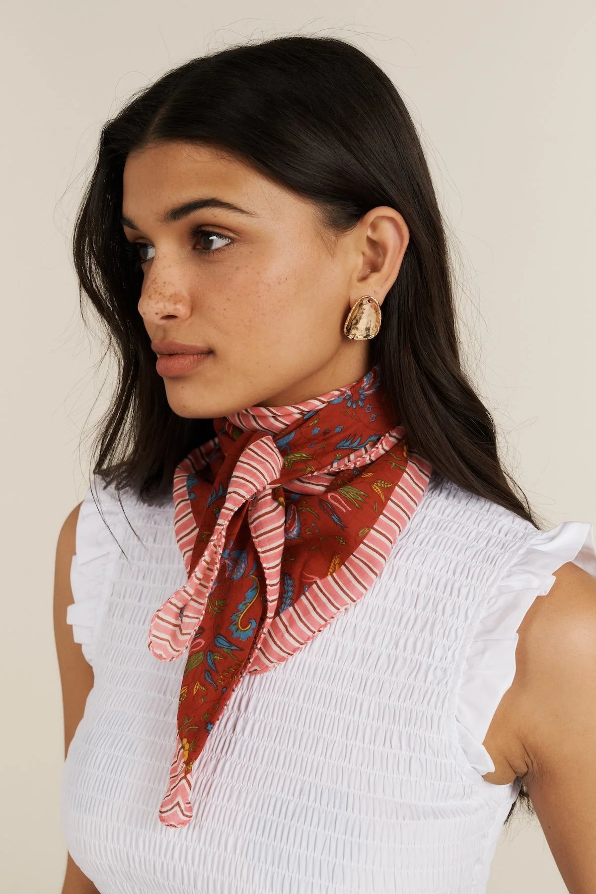 Amelia Scarf - Image 3