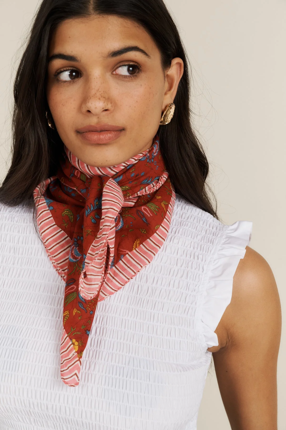 Amelia Scarf - Image 4