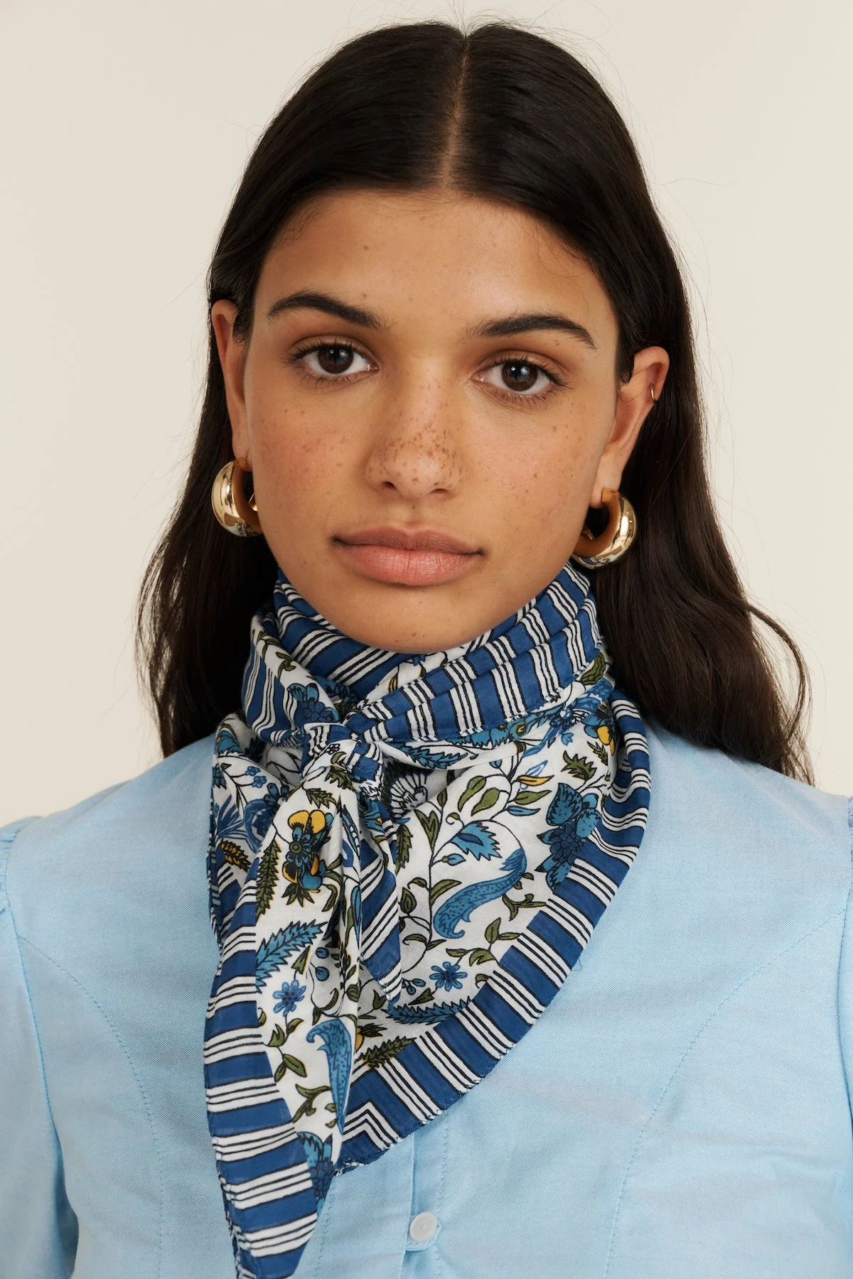 Amelia Scarf - Image 7