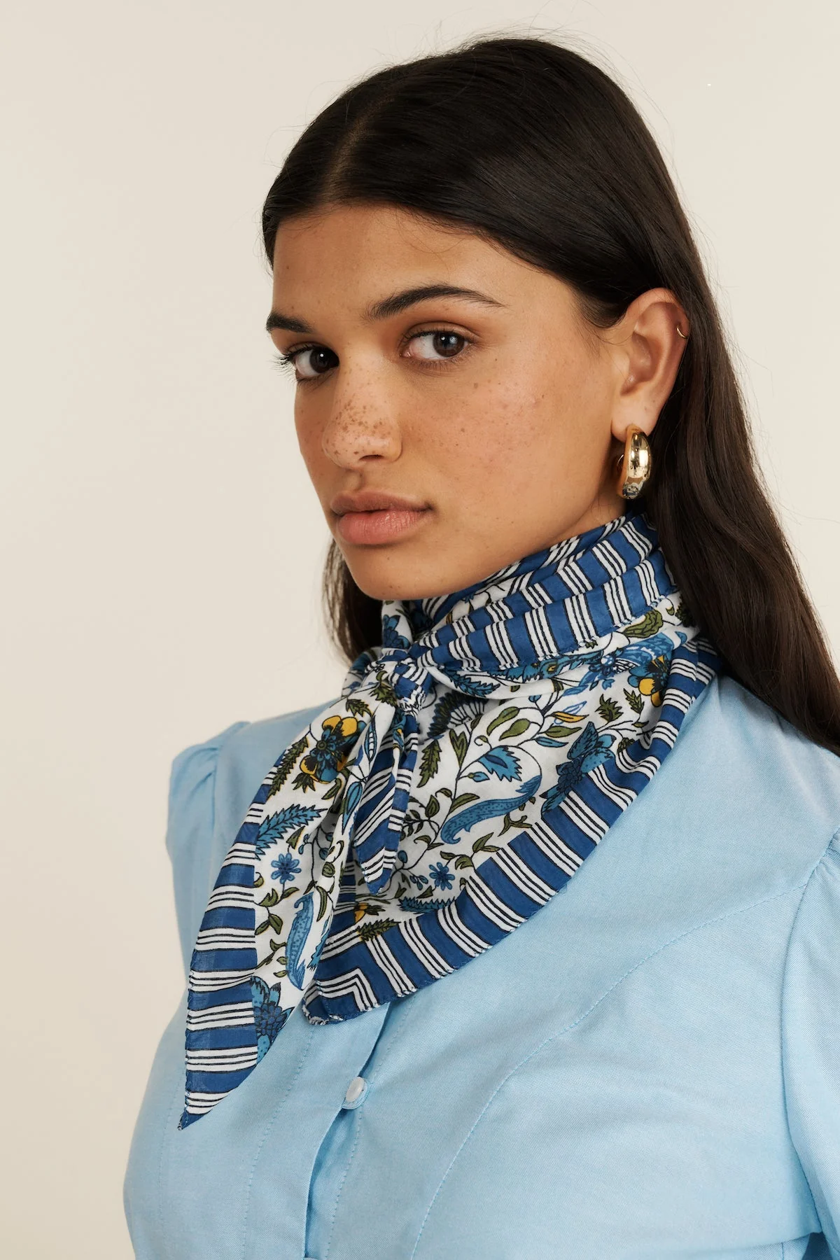 Amelia Scarf - Image 8