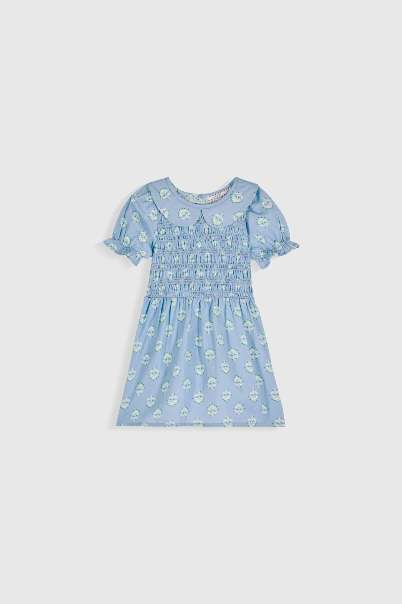 Baby Aleria Dress - Image 10