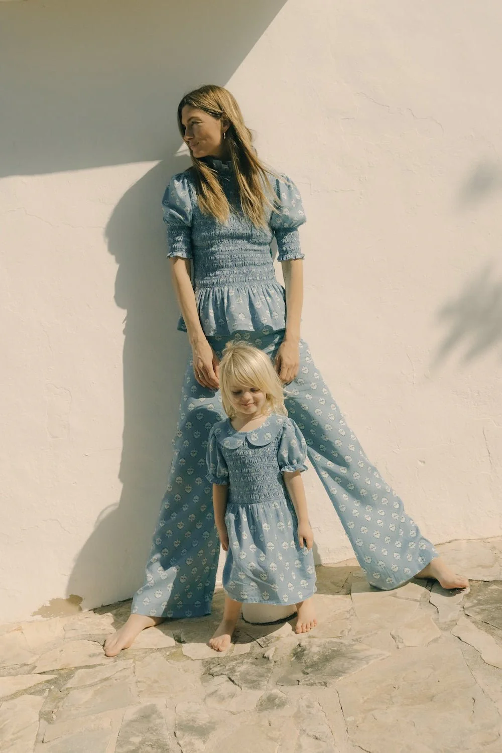 Baby Aleria Dress - Image 4