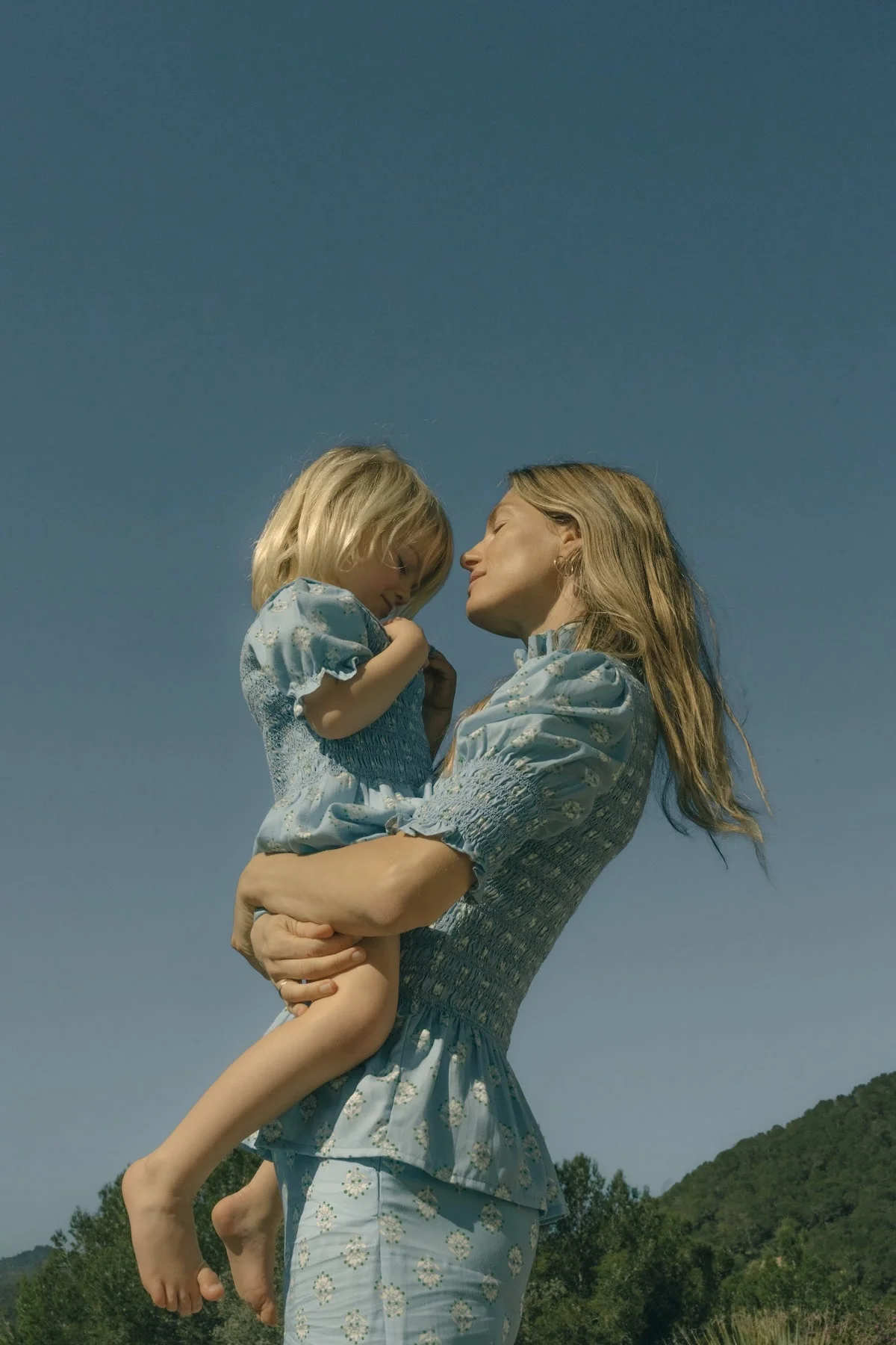 Baby Aleria Dress - Image 6