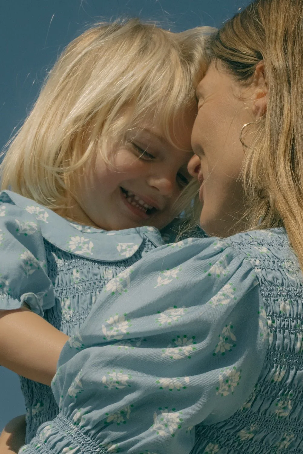 Baby Aleria Dress - Image 7