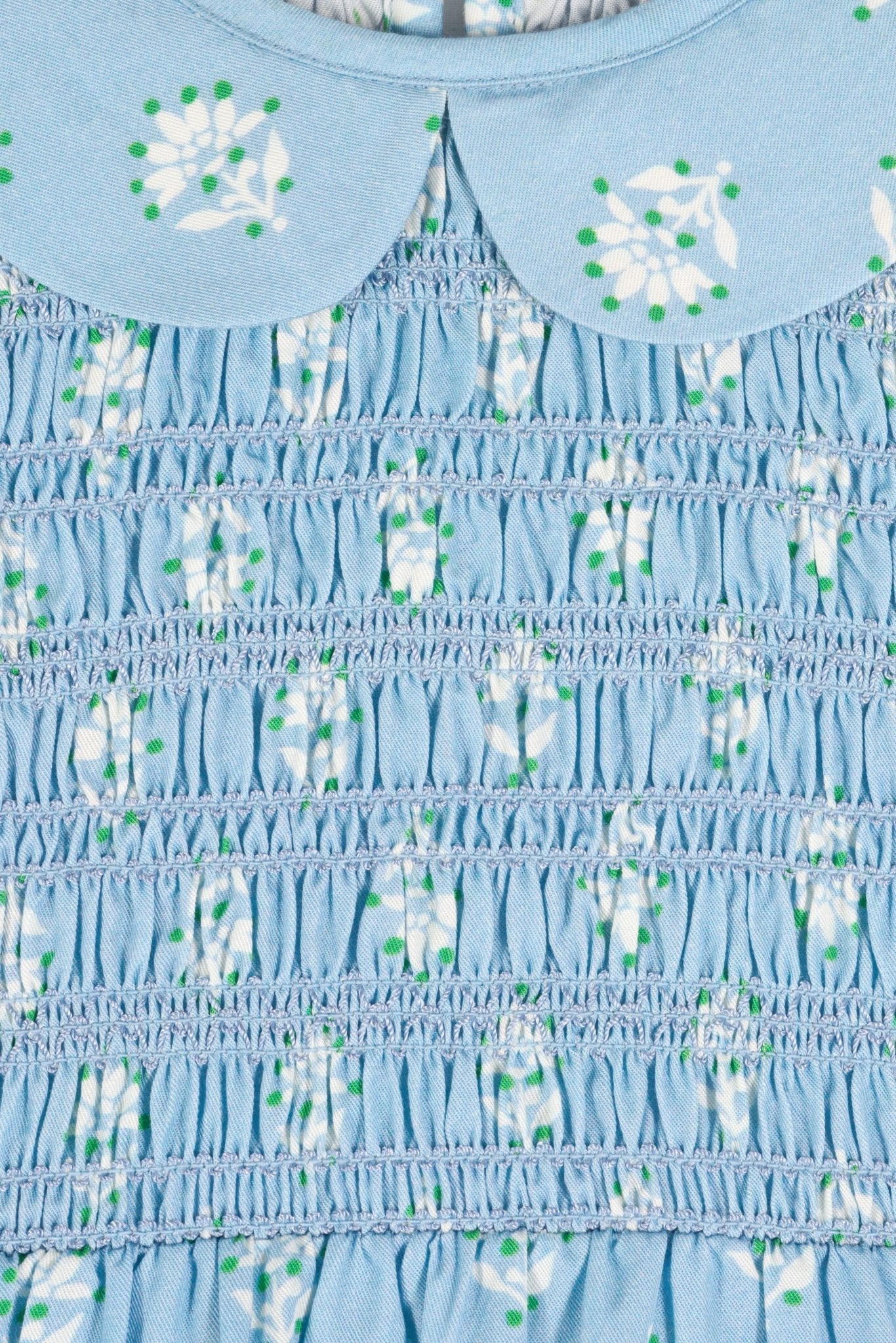 Baby Aleria Dress - Image 8