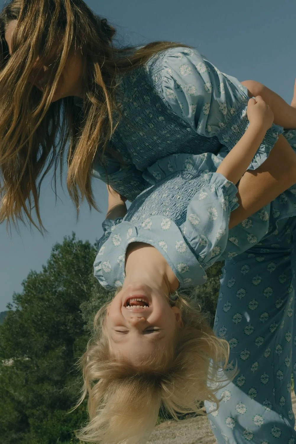 Baby Aleria Dress - Image 9