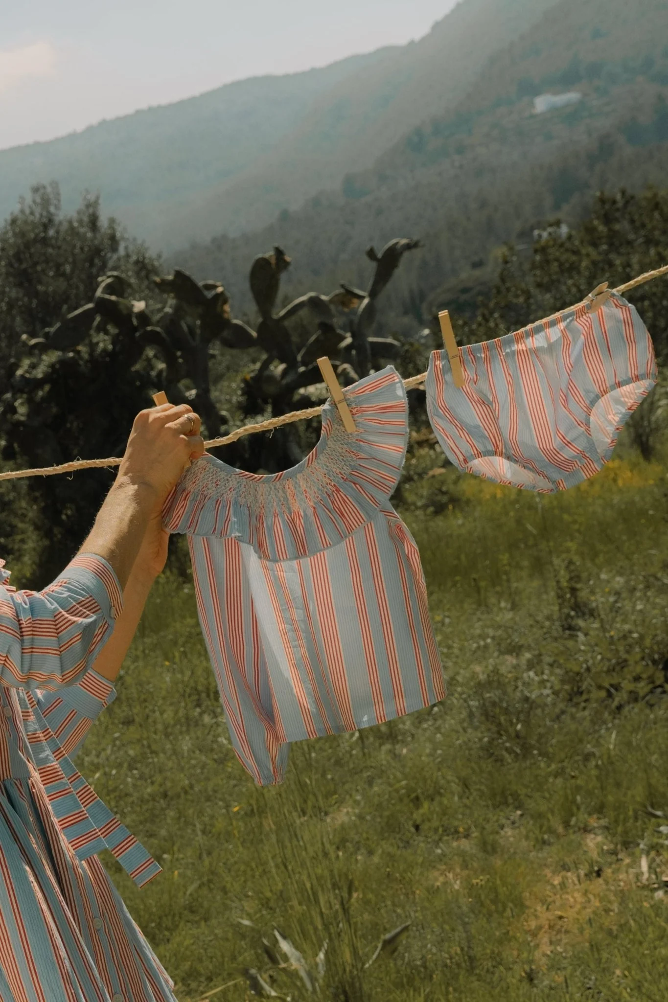 Baby Bobby Shirt - Image 5