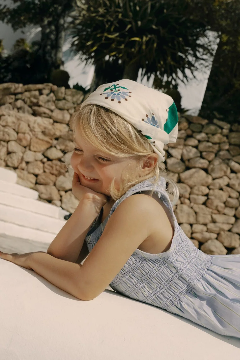 Baby St Barth Dress - Image 6