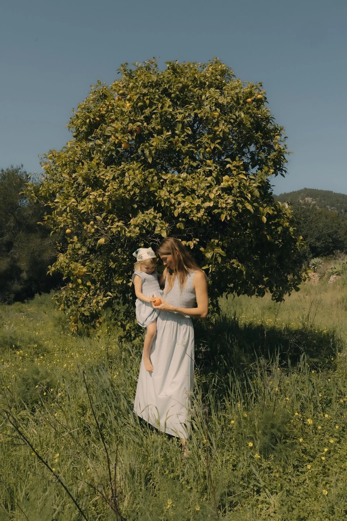 Baby St Barth Dress - Image 7