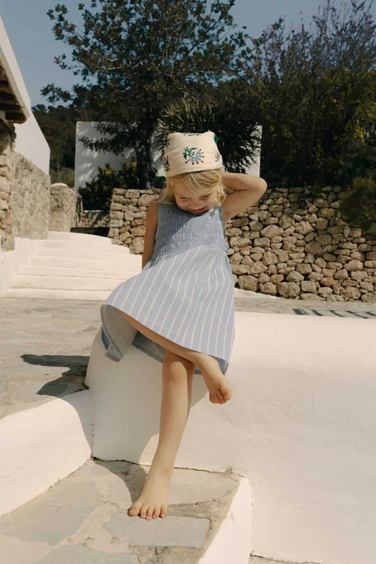 Baby St Barth Dress - Image 9