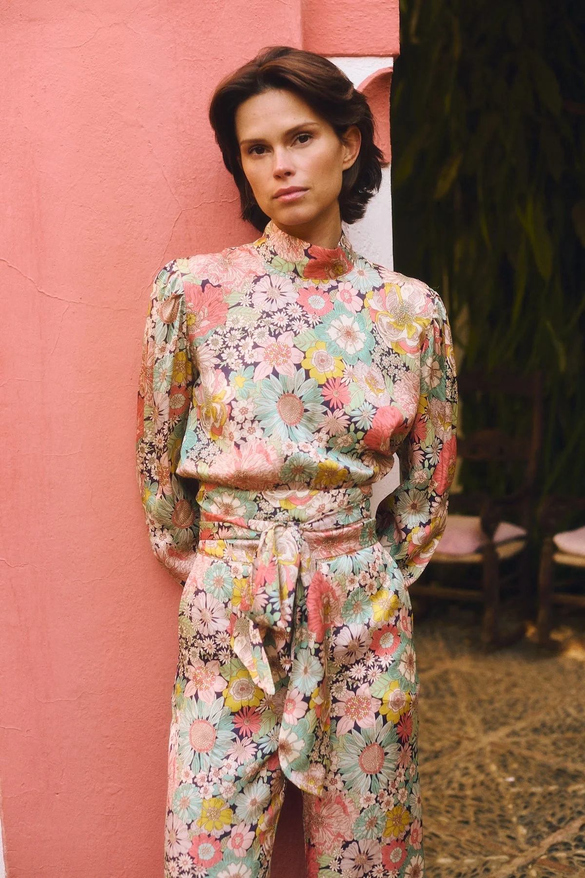 Bassano Blouse - Image 3