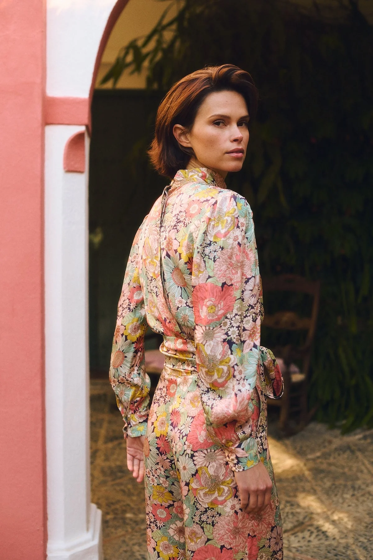 Bassano Blouse - Image 4