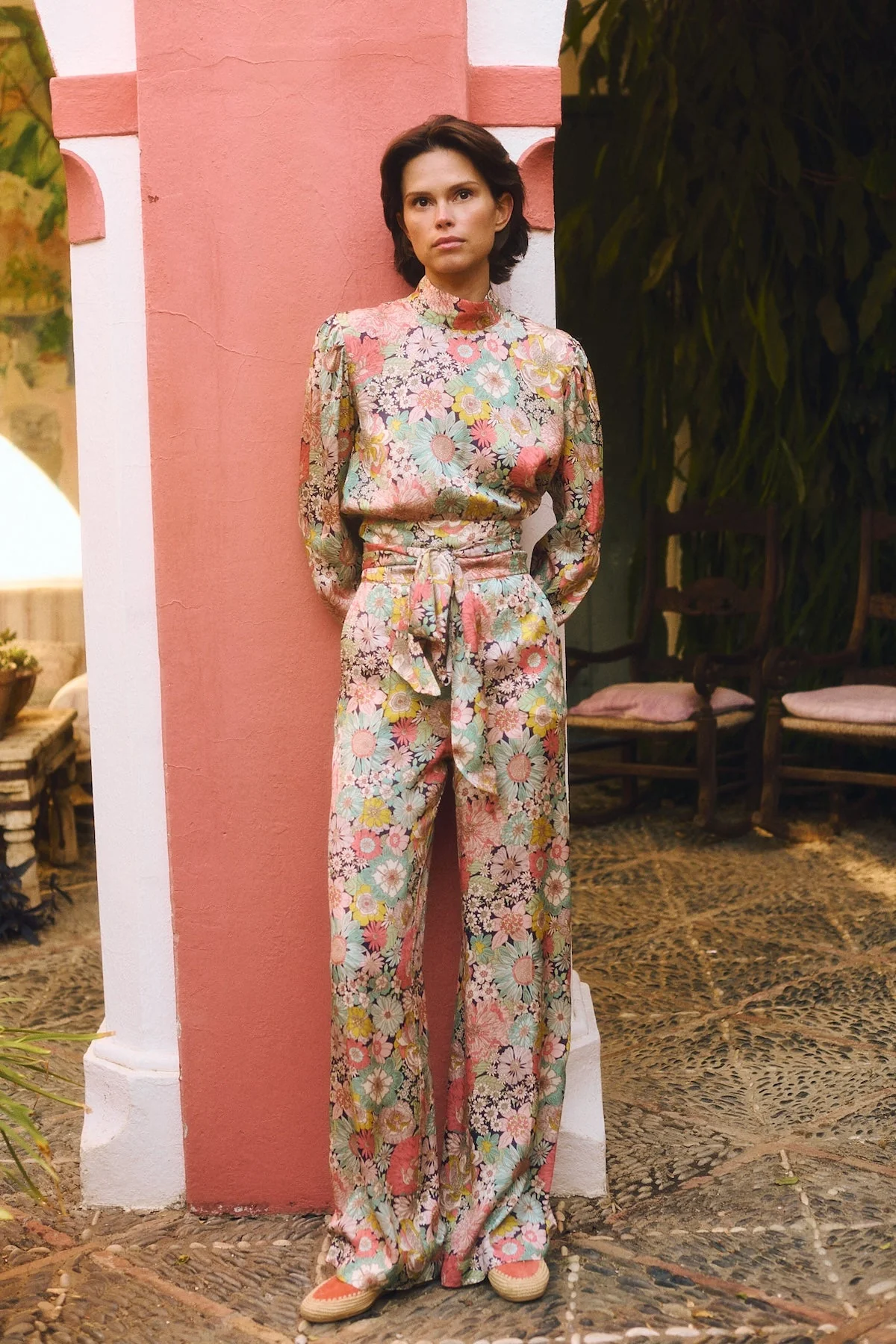 Bassano Blouse - Image 7