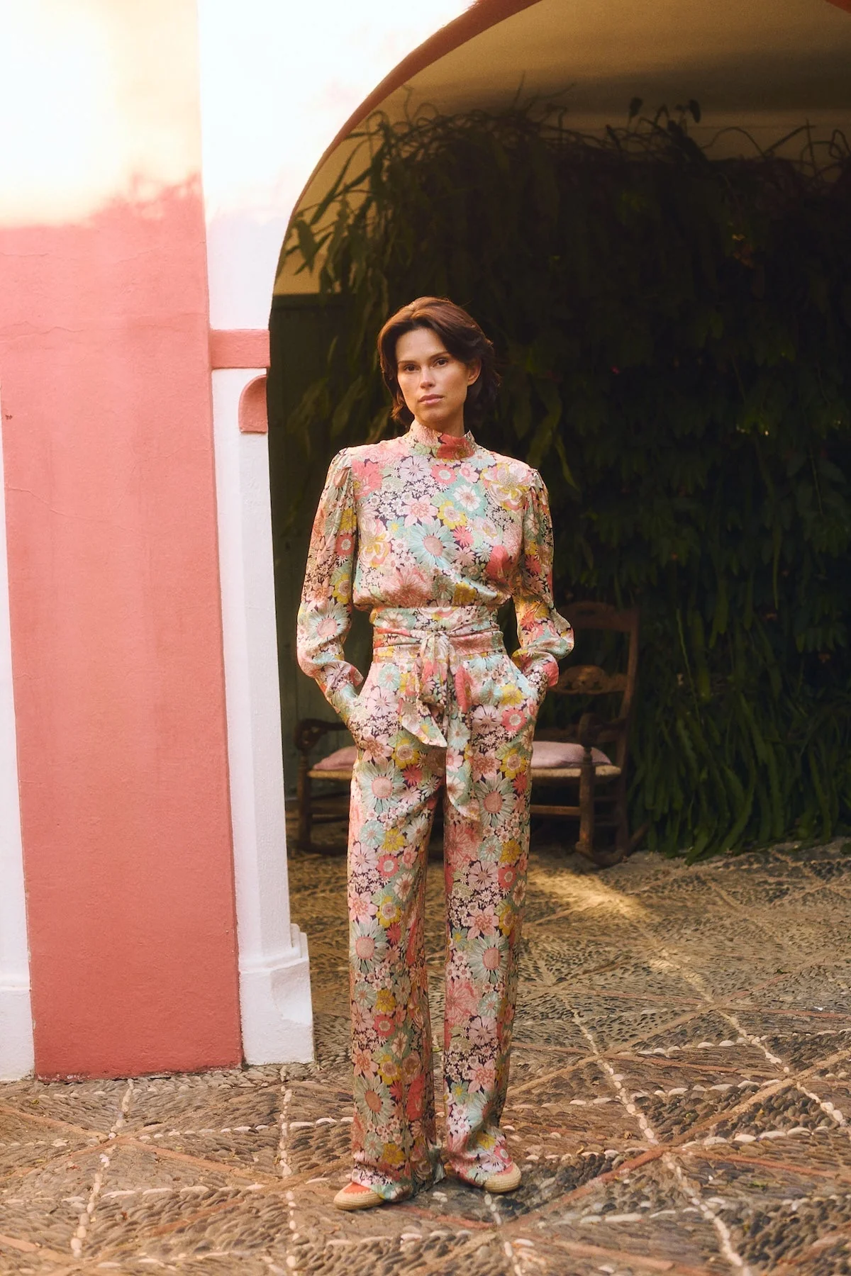 Bassano Blouse - Image 8