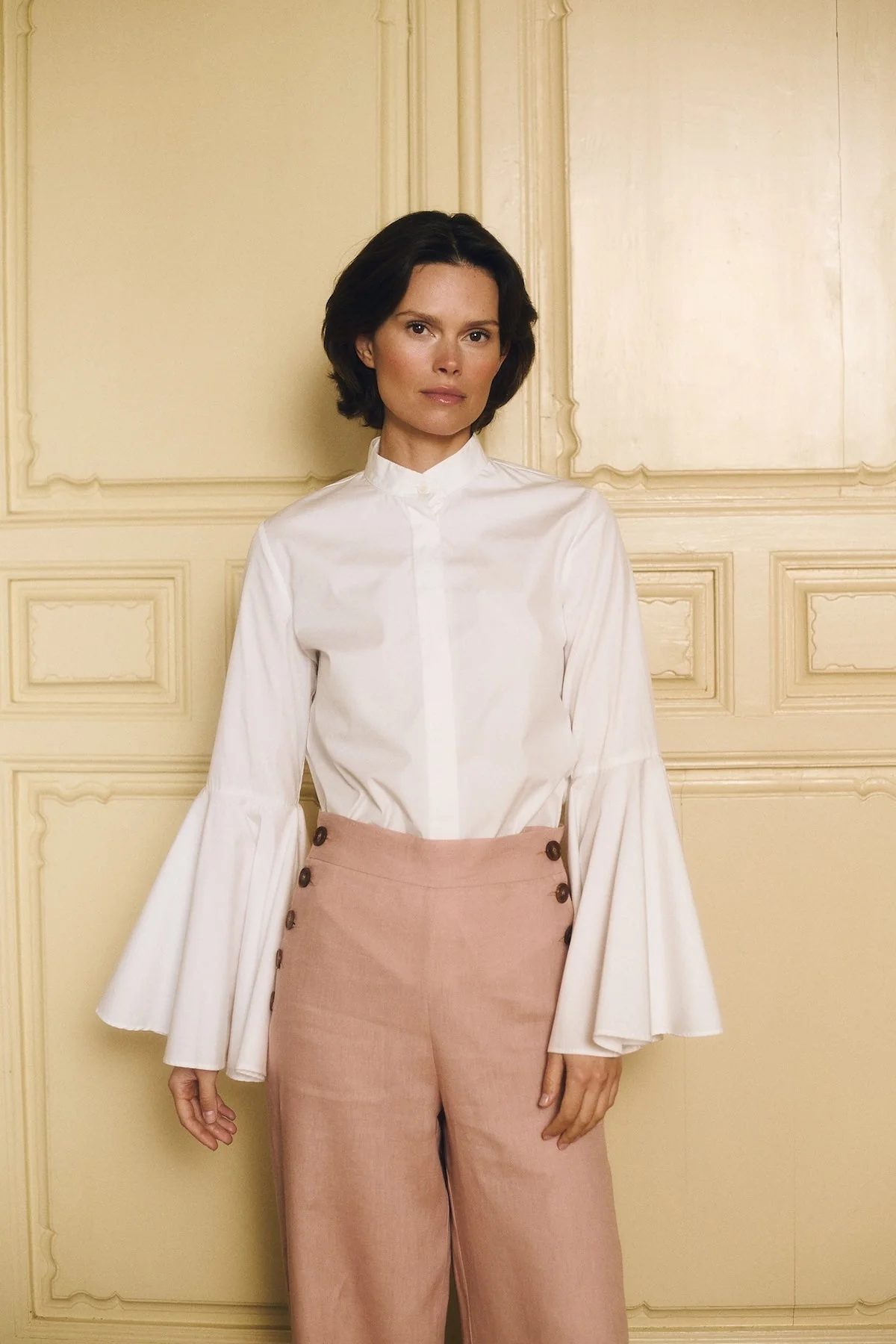 Bellflower Shirt - Image 3