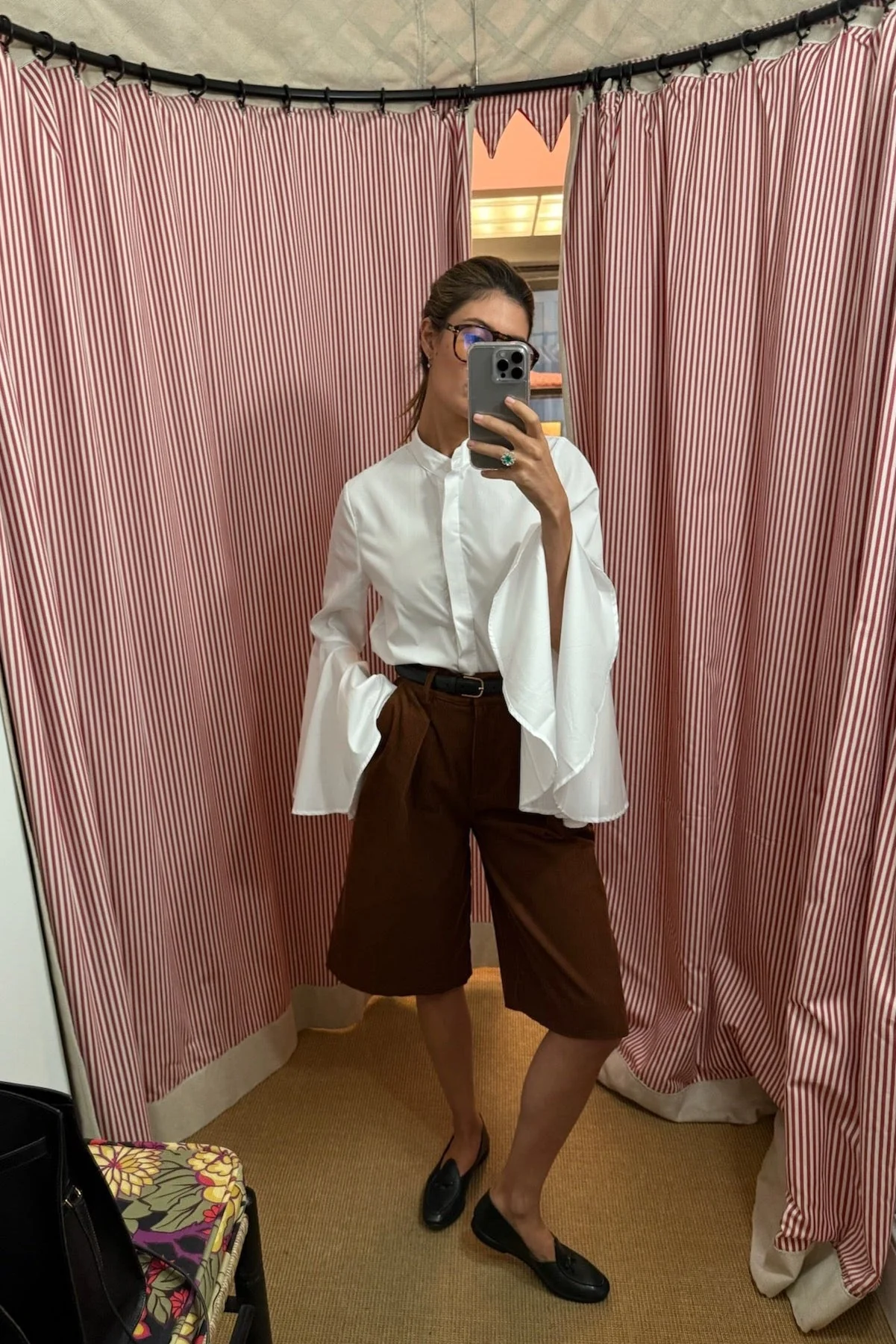 Bellflower Shirt - Image 5