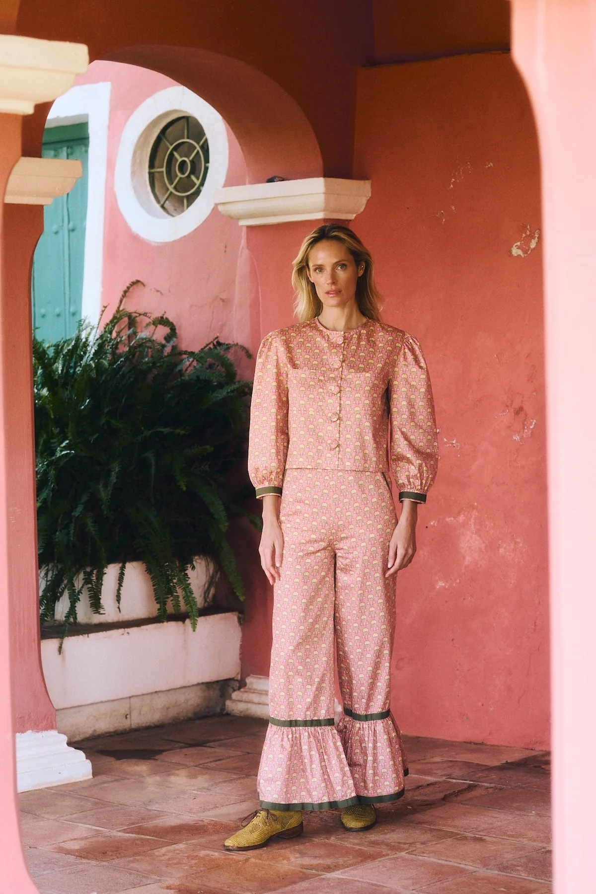 Bristol Shirt - Image 4