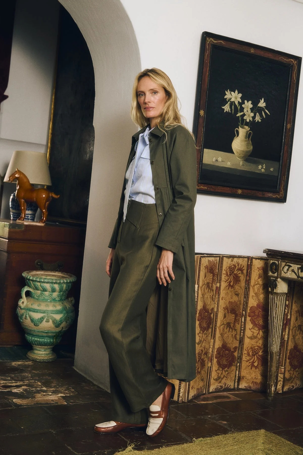 Cambon Coat - Image 4