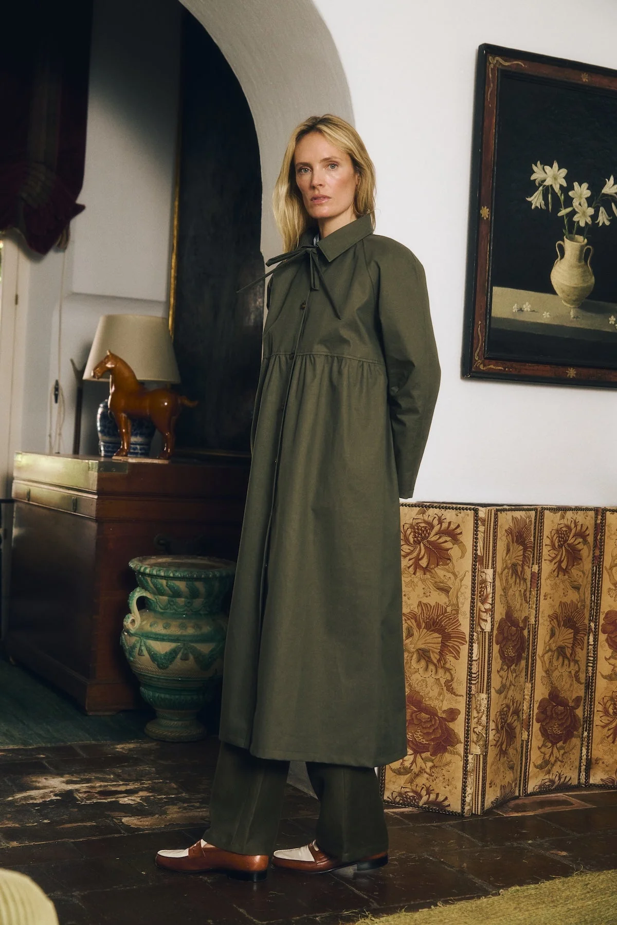 Cambon Coat - Image 6