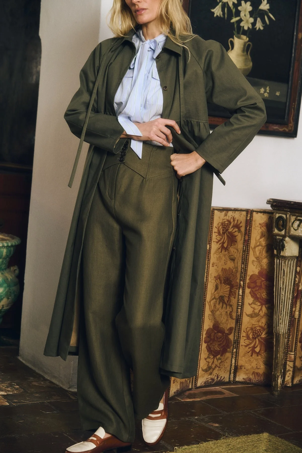 Cambon Coat - Image 7