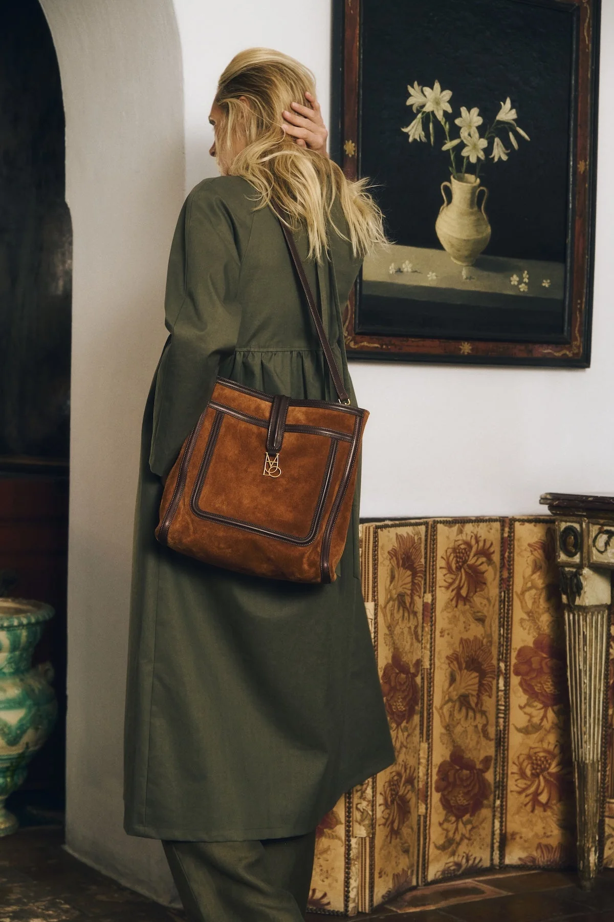 Cambon Coat - Image 8