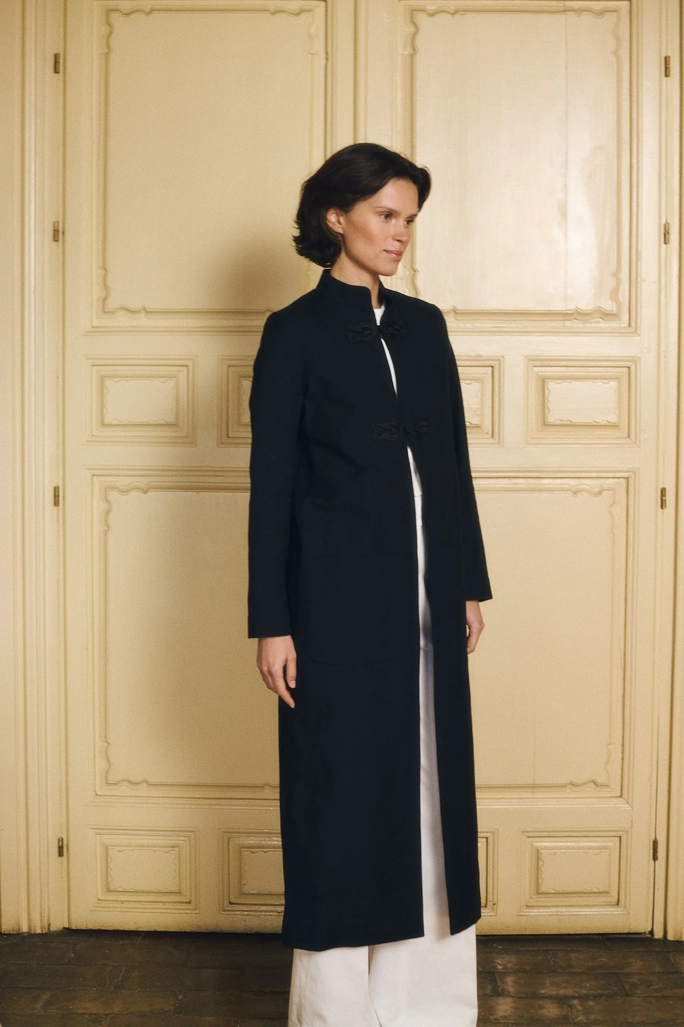 Carnot Coat - Image 3